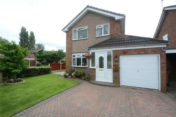 3 Bedroom Detached